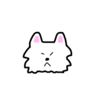 表情豊かなごん太くん（個別スタンプ：40）