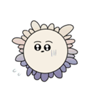 個性豊かな生き物（個別スタンプ：11）