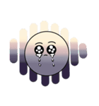 個性豊かな生き物（個別スタンプ：13）