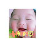 悠真の日常すたんぷ（個別スタンプ：8）