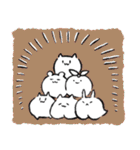 モチリズムのモチ（個別スタンプ：29）