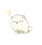 ポメ谷アン（個別スタンプ：9）