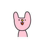 ゆるかわどうぶつ0（個別スタンプ：8）