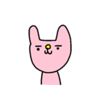 ゆるかわどうぶつ0（個別スタンプ：14）
