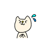 ゆるかわどうぶつ0（個別スタンプ：23）