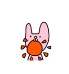 ゆるかわどうぶつ0（個別スタンプ：27）