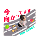 ゆら'sスタンプ 天草弁（個別スタンプ：14）