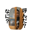 瑛仁第二弾（個別スタンプ：7）