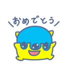 BUBU4（個別スタンプ：32）