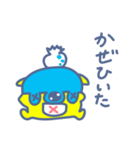 BUBU4（個別スタンプ：38）