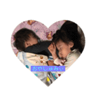 ULUTY2018 Fam（個別スタンプ：2）