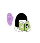 パッパラスタンプ（個別スタンプ：17）
