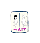 パッパラスタンプ（個別スタンプ：20）