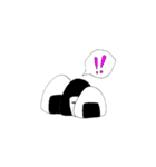 パッパラスタンプ（個別スタンプ：21）