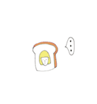 パッパラスタンプ（個別スタンプ：22）