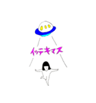 パッパラスタンプ（個別スタンプ：30）