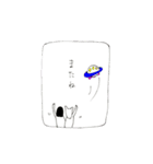 パッパラスタンプ（個別スタンプ：32）