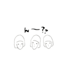 パッパラスタンプ（個別スタンプ：34）