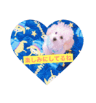 うちのらぶ❤︎2（個別スタンプ：10）