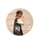 みんなの八鍬☆椿スタンプ（個別スタンプ：6）