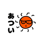 丸ペンギン1（個別スタンプ：10）