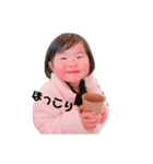 きのぴ〜①（個別スタンプ：7）