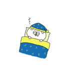 泣き虫ビビくん（個別スタンプ：17）