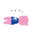 ナフトン（個別スタンプ：18）