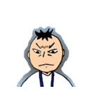 MOTOKIスタンプ（個別スタンプ：7）