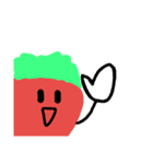 ヴァングレイツァー（個別スタンプ：1）