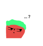 ヴァングレイツァー（個別スタンプ：14）