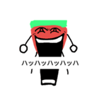 ヴァングレイツァー（個別スタンプ：28）
