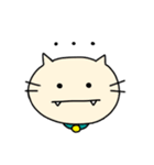 NEKKOの日常（個別スタンプ：24）