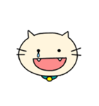 NEKKOの日常（個別スタンプ：25）
