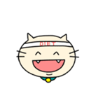 NEKKOの日常（個別スタンプ：26）