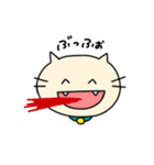NEKKOの日常（個別スタンプ：27）