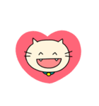 NEKKOの日常（個別スタンプ：30）