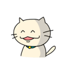 NEKKOの日常（個別スタンプ：38）