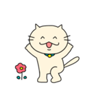 NEKKOの日常（個別スタンプ：39）