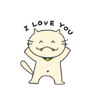 NEKKOの日常（個別スタンプ：40）