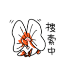 きんぎょがんばる部（個別スタンプ：31）