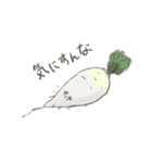 猫になりたい毛糸玉（個別スタンプ：33）