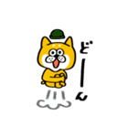 憎めない柴犬スタンプ（個別スタンプ：29）