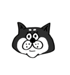 憎めない柴犬スタンプ（個別スタンプ：35）