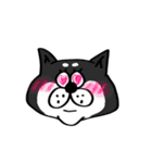憎めない柴犬スタンプ（個別スタンプ：36）
