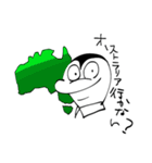 華麗なるペングインブラザーズ（個別スタンプ：19）