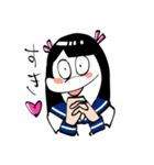 華麗なるペングインブラザーズ（個別スタンプ：31）