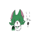 まりもねこ（個別スタンプ：19）
