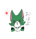 まりもねこ（個別スタンプ：20）