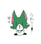 まりもねこ（個別スタンプ：28）